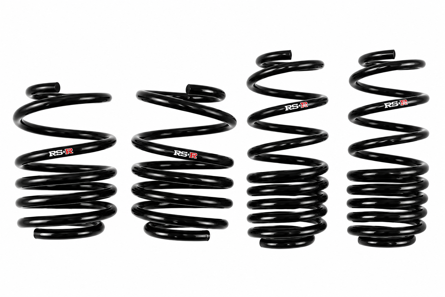 RS-R 24-26 Integra Type S Down Sus Lowering Springs